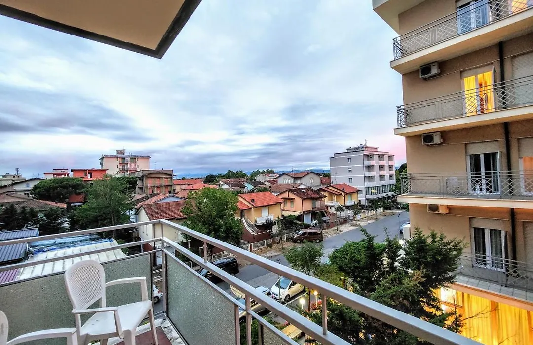 Hotel Ben Hur-1