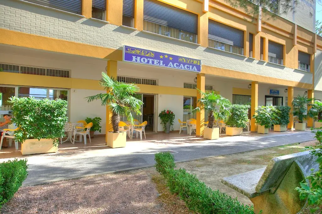 Hotel Acacia-1