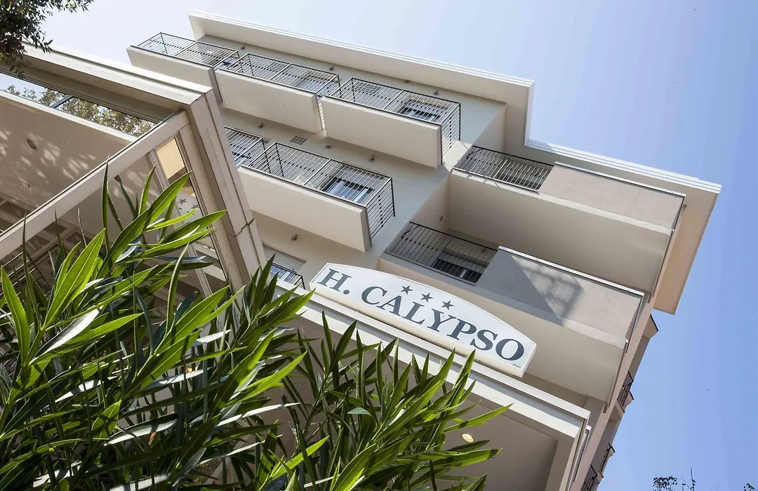 Hotel Calypso-1