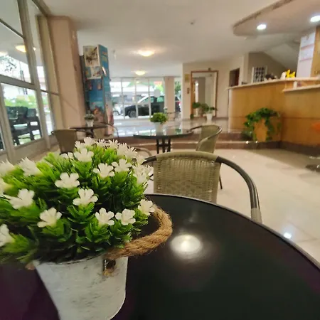 Hotel Ben Hur-2