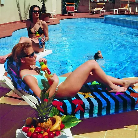 Hotel Calypso-2