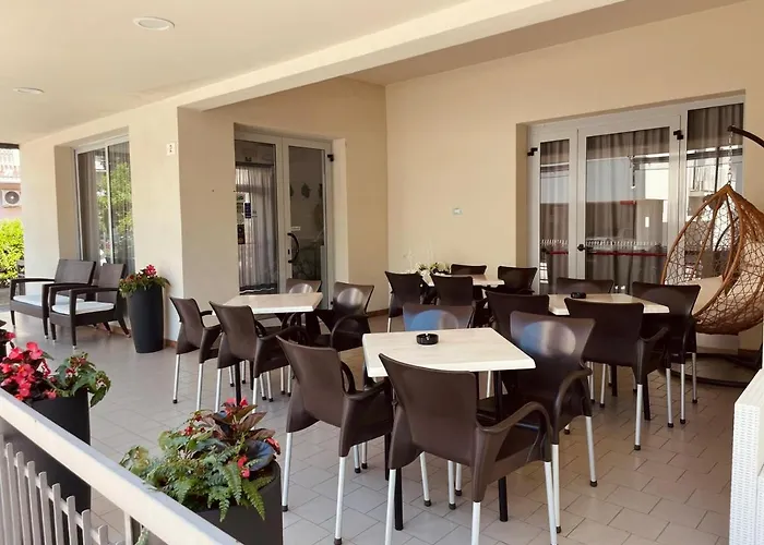 Hotel Vera