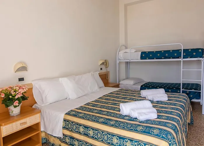 Hotel Atlas