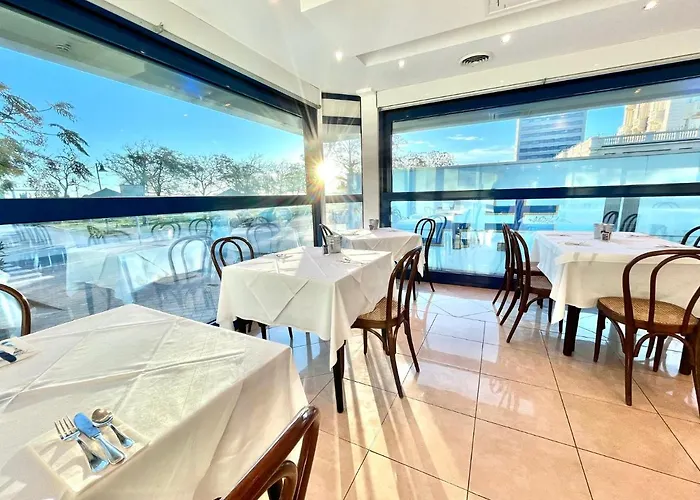 Hotel Venere