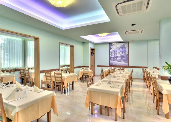 Hotel Vallechiara