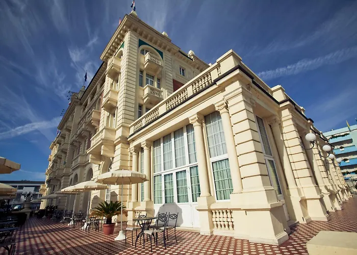 Grand Hotel Cesenatico