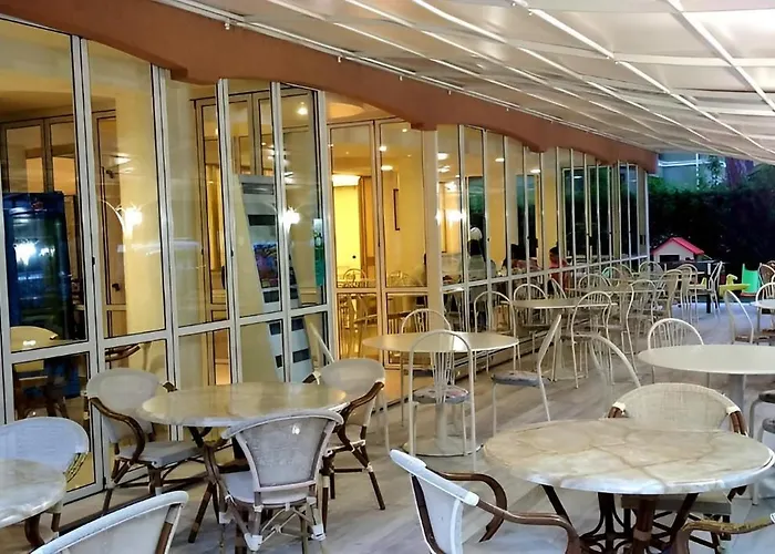 Hotel Gioiosa