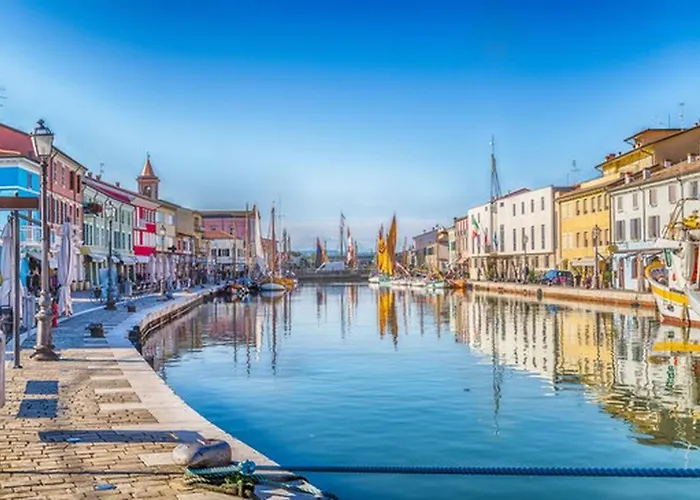 Hotel Savoia