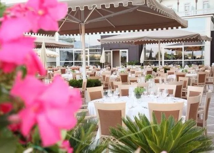 Grand Hotel Da Vinci