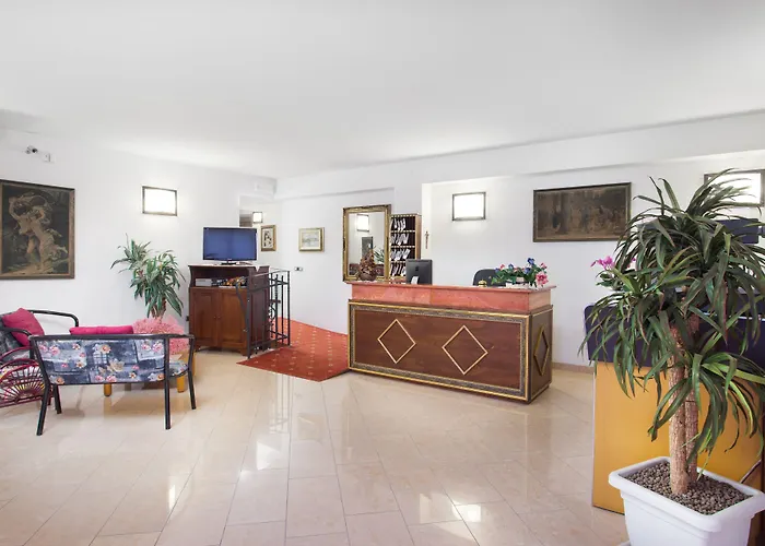 Residence Des Bains