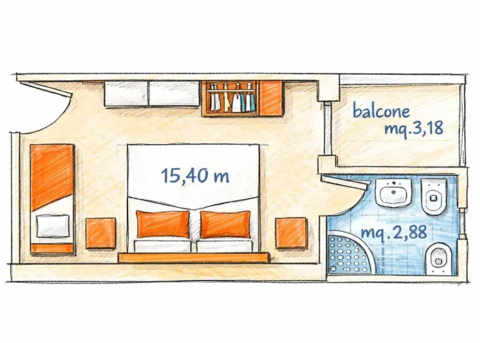 Hotel Admiral
