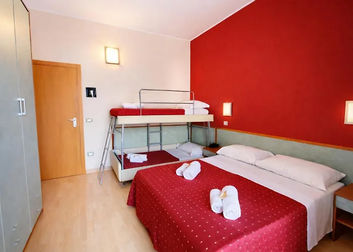 Hotel Villa Tina Easy Stay Room Only