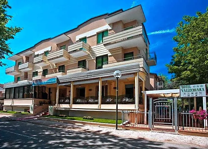 Hotel Vallechiara