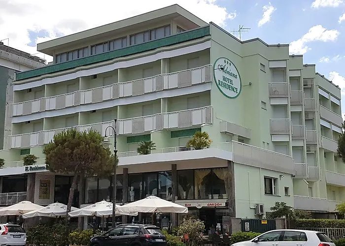 Residence Adriana