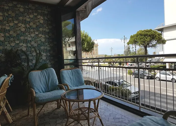 Residence Adriana