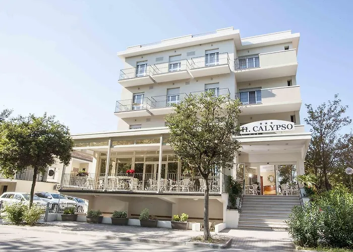 Hotel Calypso