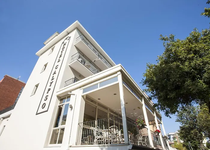 Hotel Calypso