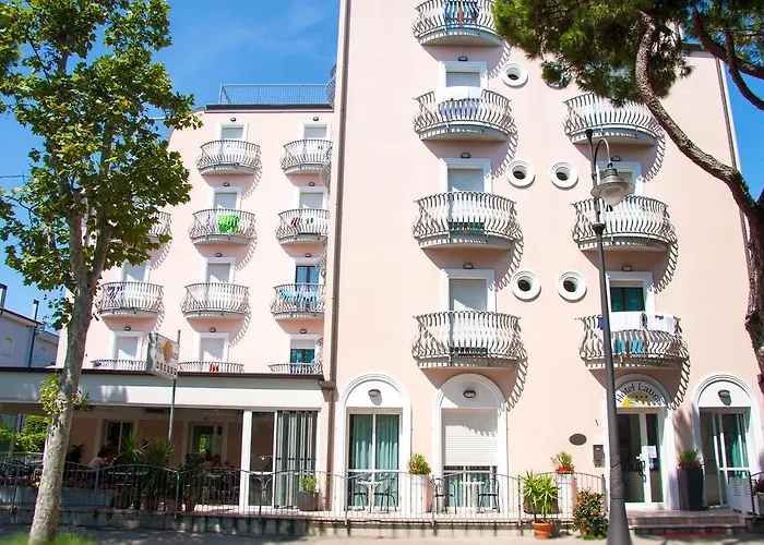 Hotel Laura